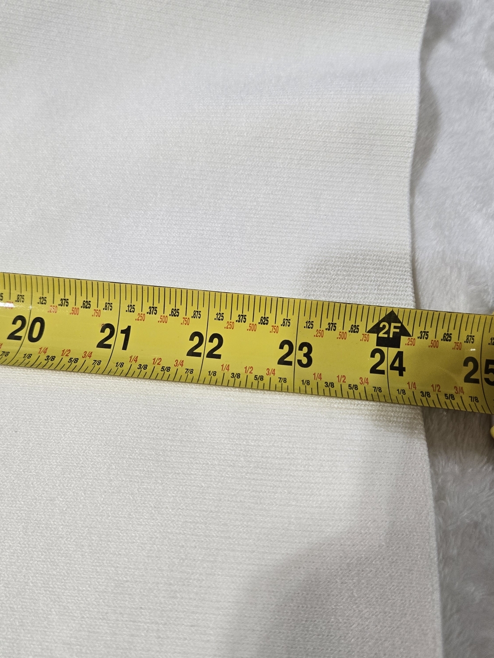 Zara Cream Button-Down Short Sleeve V-Neck Top - Picture 7 of 8